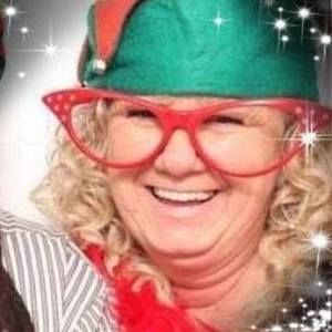 Meet your Posher, Ruth-ann